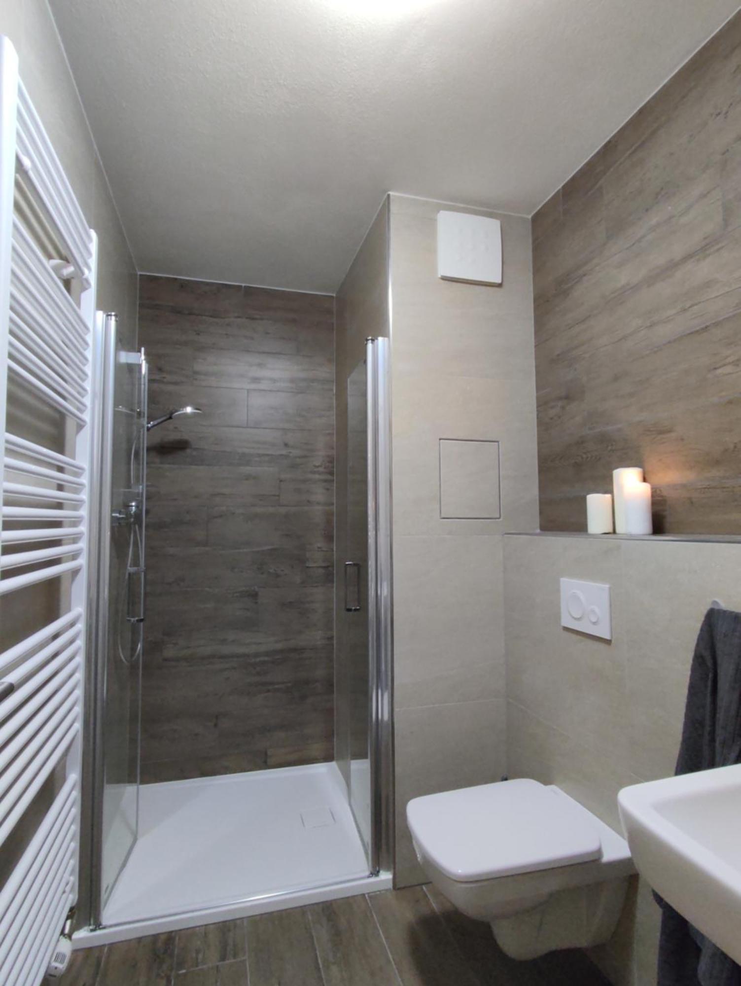 Hojsova Straz Brcalnik Apartman Hannzi Železná Ruda Екстериор снимка